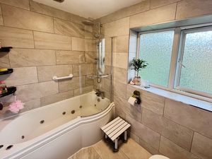 Bathroom - click for photo gallery